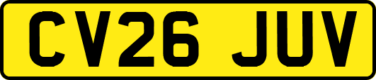 CV26JUV