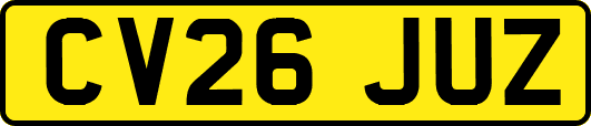 CV26JUZ