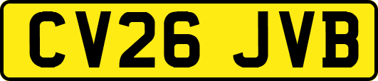 CV26JVB