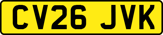 CV26JVK