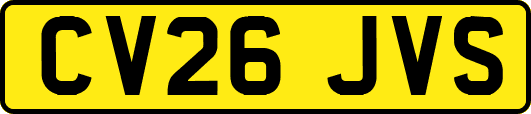 CV26JVS
