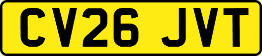 CV26JVT