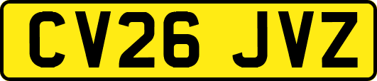 CV26JVZ