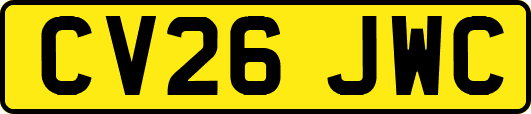 CV26JWC