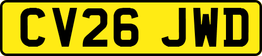 CV26JWD