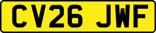 CV26JWF