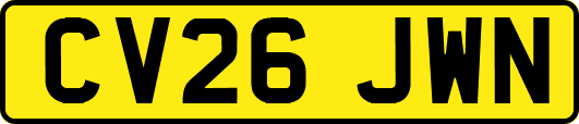 CV26JWN