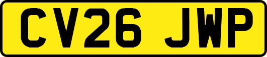 CV26JWP