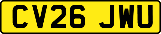 CV26JWU