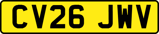 CV26JWV