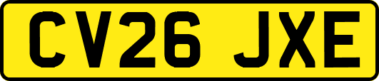 CV26JXE
