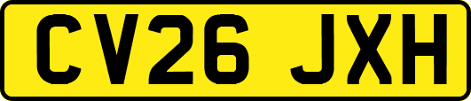 CV26JXH