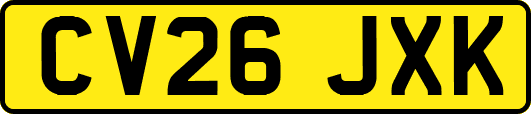 CV26JXK