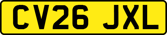 CV26JXL