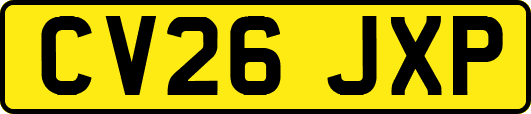 CV26JXP