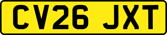 CV26JXT