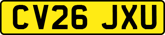 CV26JXU