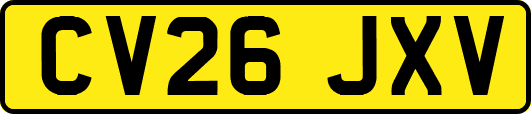 CV26JXV
