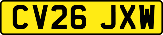CV26JXW