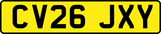 CV26JXY