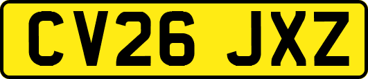 CV26JXZ