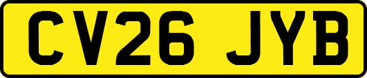 CV26JYB