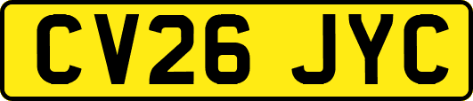 CV26JYC
