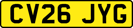 CV26JYG