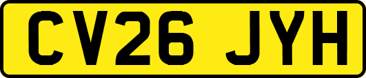 CV26JYH