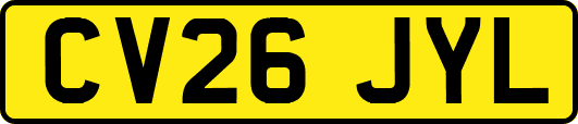 CV26JYL