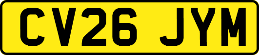 CV26JYM