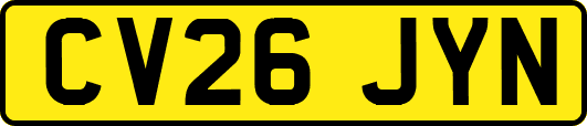 CV26JYN