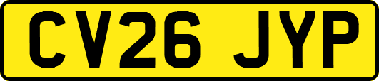 CV26JYP