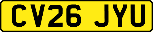 CV26JYU
