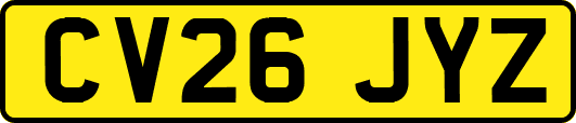 CV26JYZ