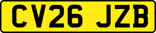 CV26JZB