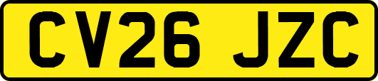 CV26JZC