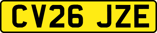 CV26JZE