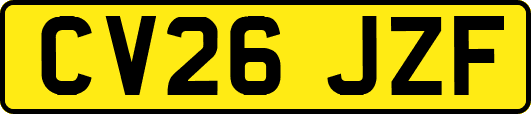 CV26JZF