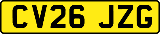 CV26JZG