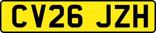 CV26JZH
