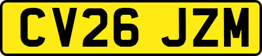 CV26JZM