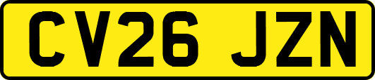 CV26JZN