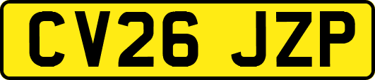 CV26JZP