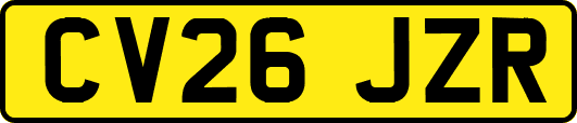 CV26JZR