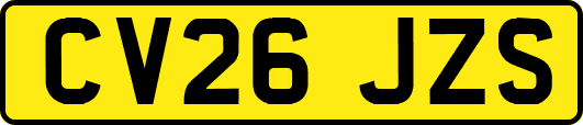 CV26JZS