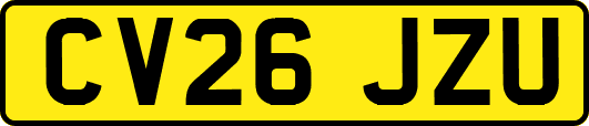 CV26JZU