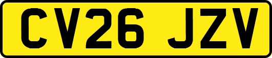 CV26JZV