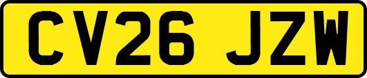 CV26JZW