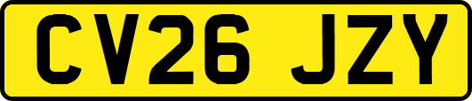 CV26JZY
